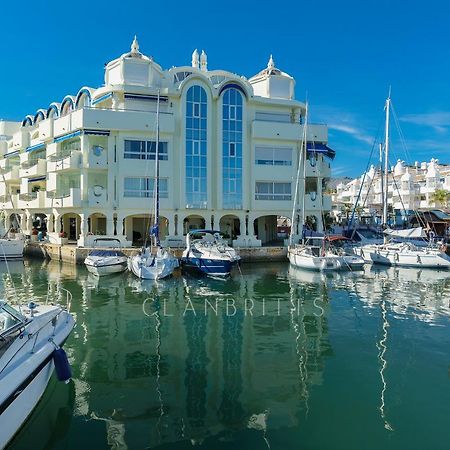 Apartamento Marina Suite Benalmadena Exterior photo