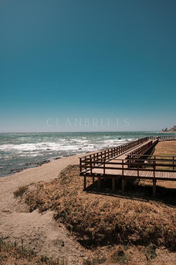 Apartamento Marina Suite Benalmadena Exterior photo
